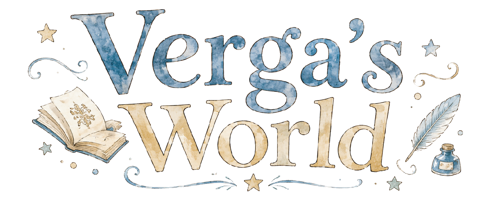 Verga's World