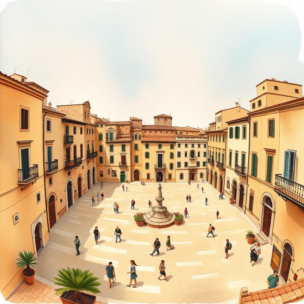 L'incontro con la Lupa