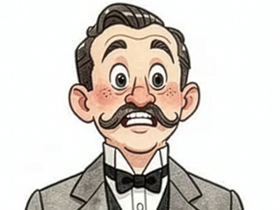Il padre di Carletto